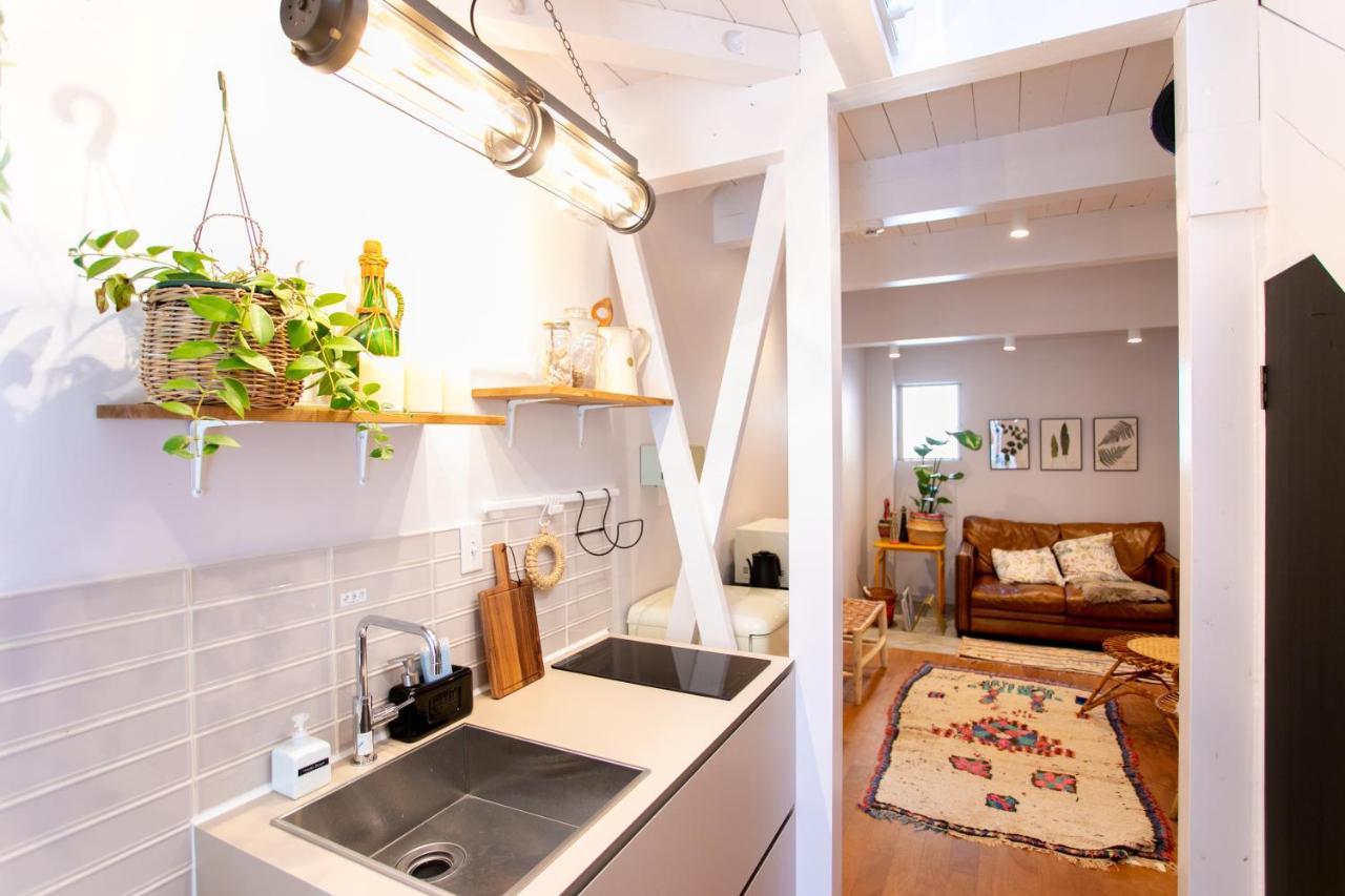 Bonjour Maison -Self Check-In Villa Fukuoka  Ngoại thất bức ảnh