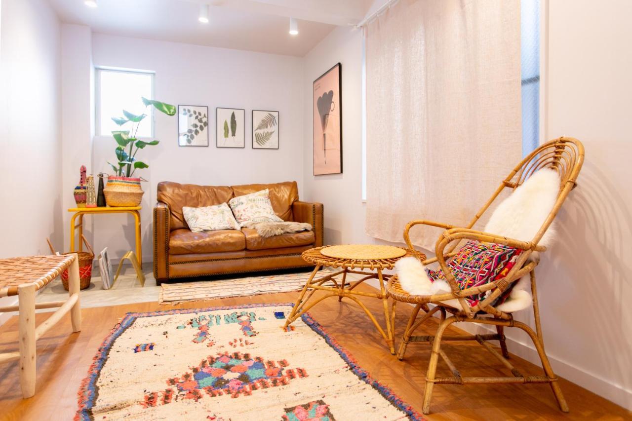Bonjour Maison -Self Check-In Villa Fukuoka  Ngoại thất bức ảnh