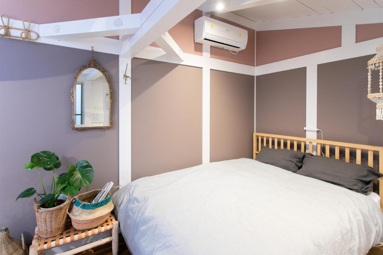 Bonjour Maison -Self Check-In Villa Fukuoka  Ngoại thất bức ảnh