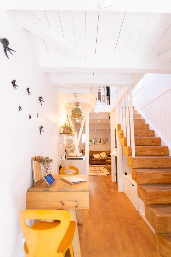 Bonjour Maison -Self Check-In Villa Fukuoka  Ngoại thất bức ảnh