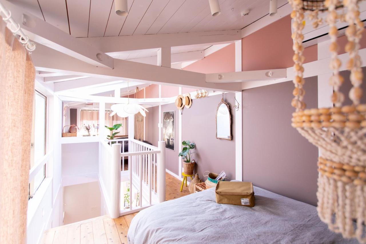 Bonjour Maison -Self Check-In Villa Fukuoka  Ngoại thất bức ảnh