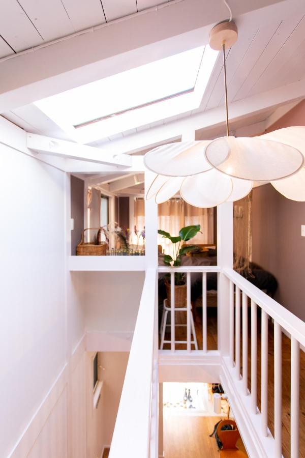 Bonjour Maison -Self Check-In Villa Fukuoka  Ngoại thất bức ảnh