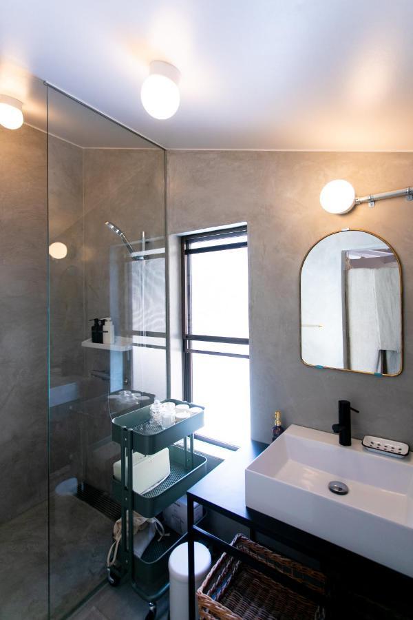 Bonjour Maison -Self Check-In Villa Fukuoka  Ngoại thất bức ảnh